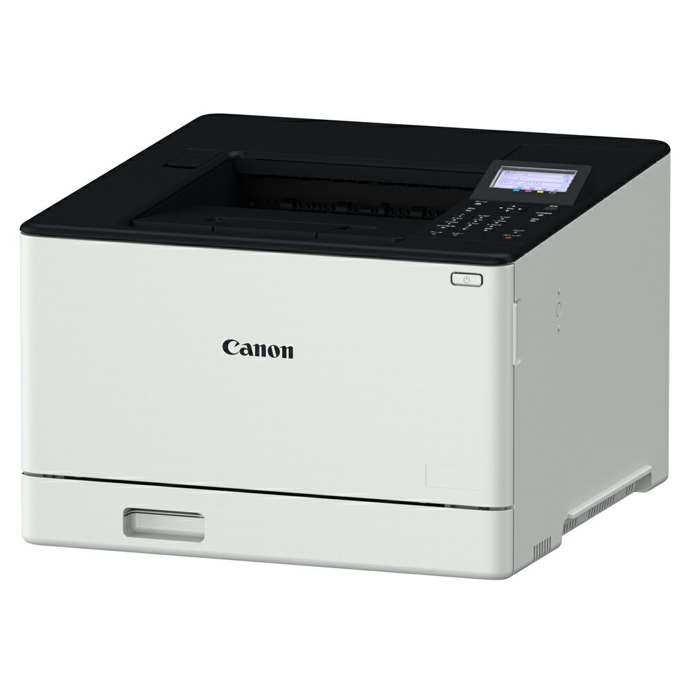 楽天市場】キヤノン Canon カラーレーザープリンター LBP621C | 価格