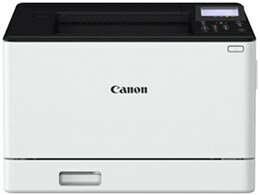 楽天市場】キヤノン Canon カラーレーザービームプリンター LBP811C