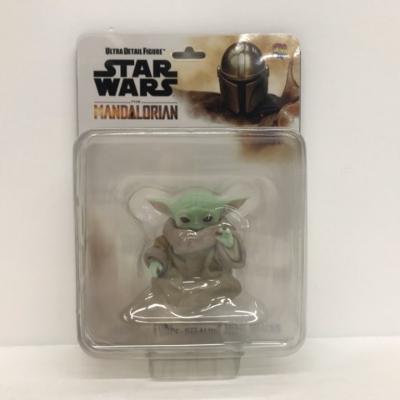 楽天市場】メディコム・トイ STAR WARS UDF GROGU