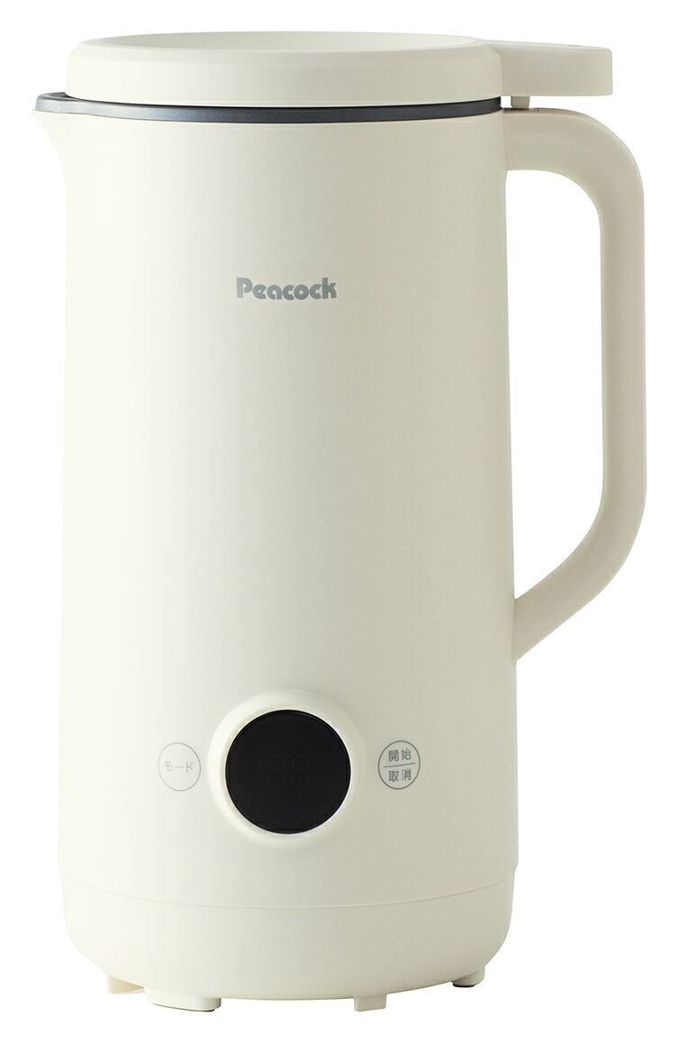 楽天市場】ツインバード ツインバード 豆乳＆スープメーカー KC-D846VO