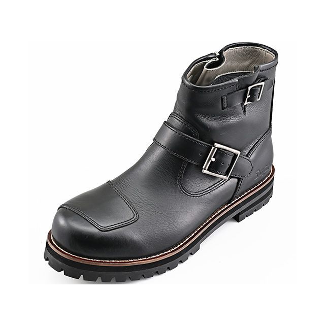 楽天市場】コミネ KOMINE K520 SIDE ZIPPER BOOTS WIDE BLK 26 05－113