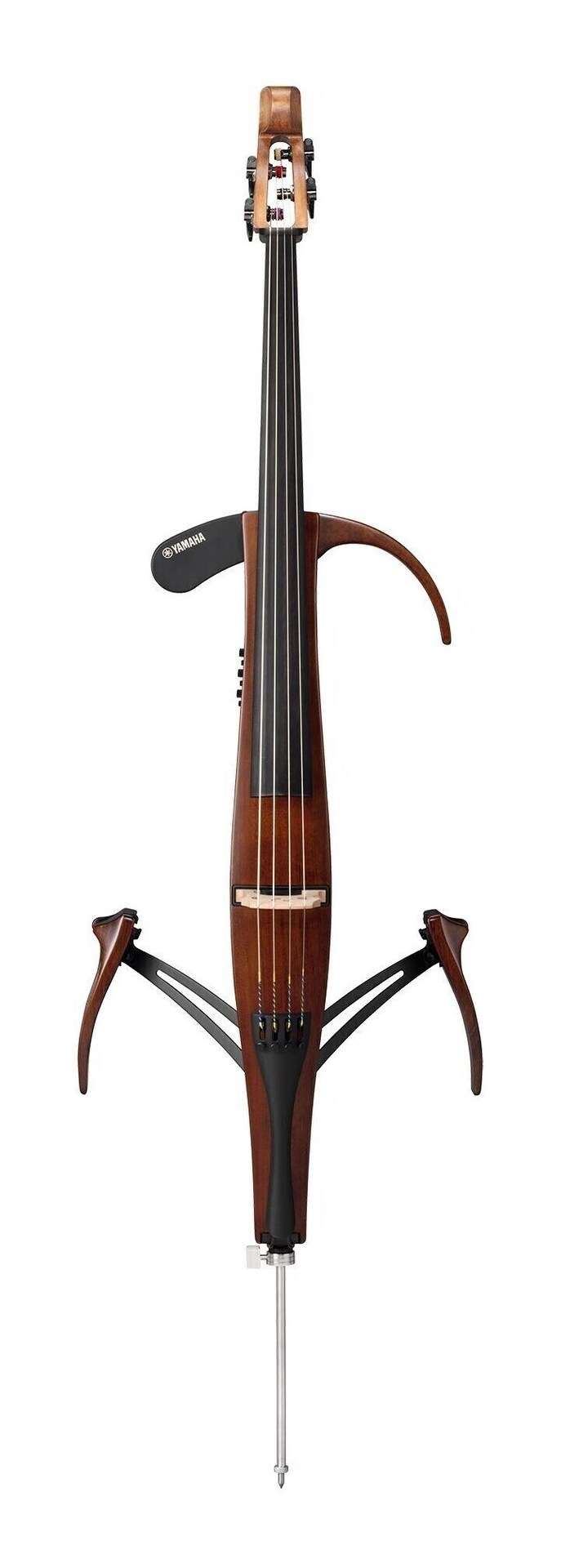 サイレントチェロ SVC50 ヤマハ | SVC50 - サイレントシリーズ - 特長