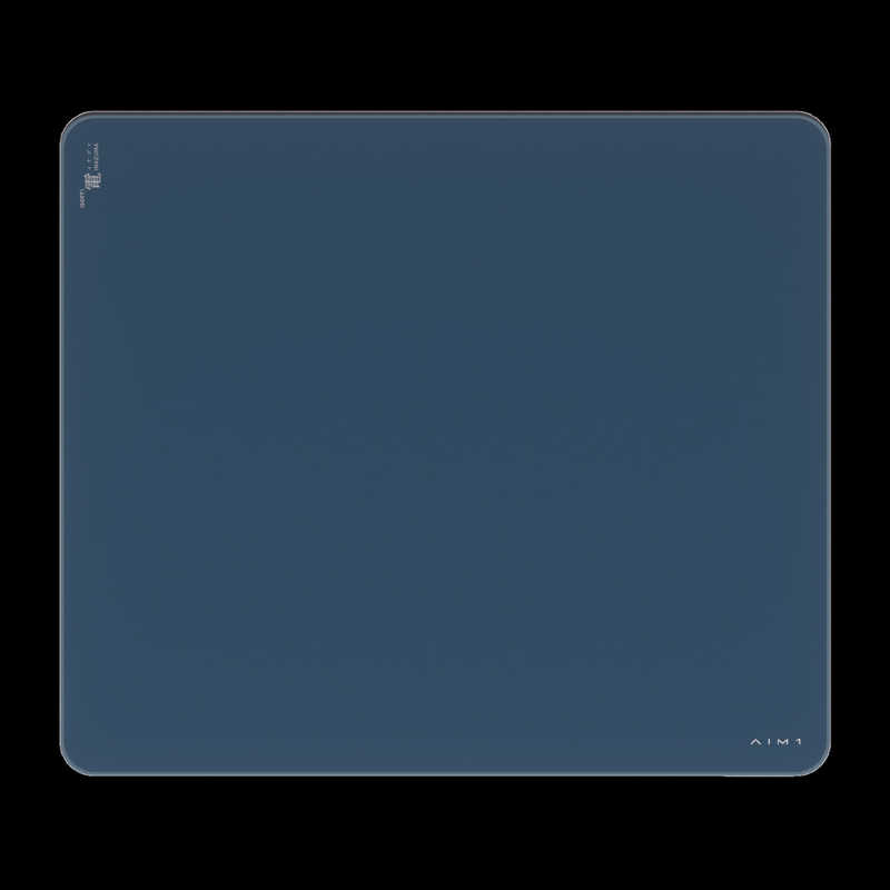 AIM1 電 イナヅマ 490x420 スピードタイプ SOFT ネイビー 1004XLA1SNV