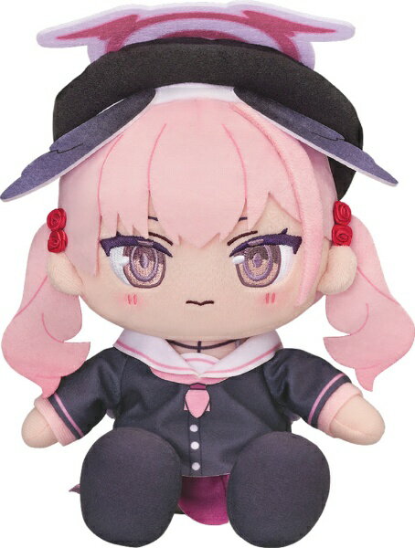 楽天市場】グッドスマイルカンパニー ちょこぷに ぬいぐるみ ブルー