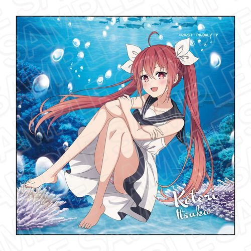 楽天市場】ソル・インターナショナル デート・ア・ライブ 抱き枕カバー