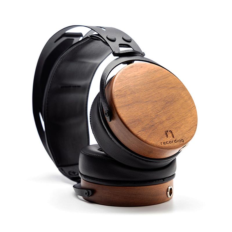 OLLO Audio X1 開放型ヘッドホン Amazon | OLLO AUDIO X1 | サウンド・エンジニア専用ヘッドフォン 開放