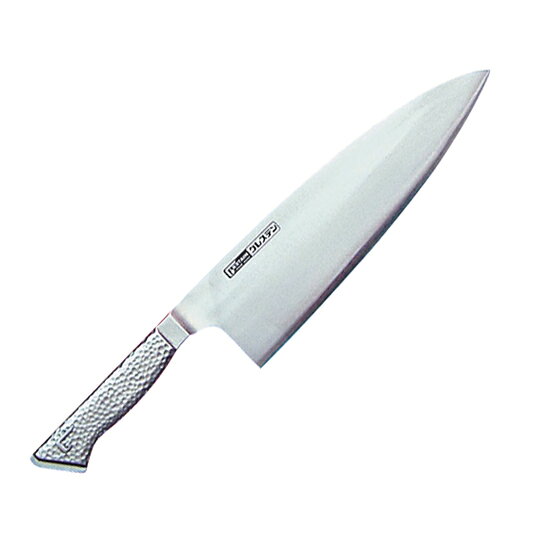 グレステン 【刃渡り24cm】洋出刃包丁 楽天市場】グレステン 洋出刃 包丁 24cm 224WM | 価格比較 - 商品価格ナビ