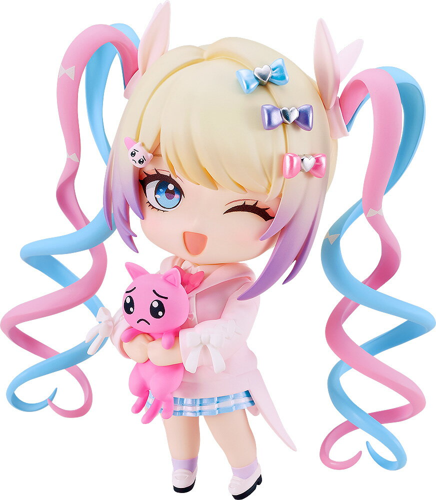 楽天市場】NEEDY GIRL OVERDOSE 超絶最かわてんしちゃん 1/7 完成品
