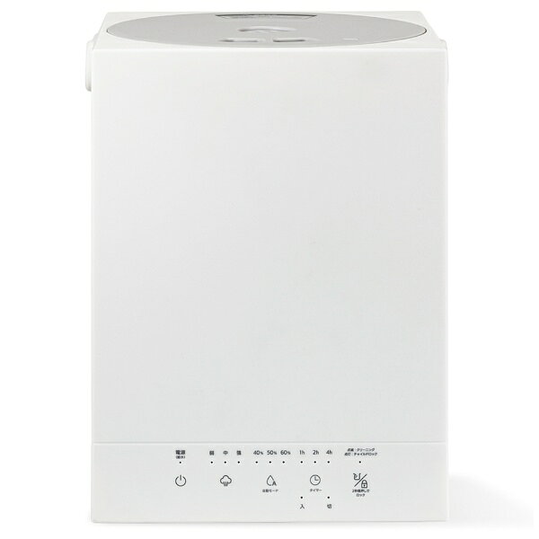 楽天市場】山善 YAMAZEN 加湿器 KS-J243(W) | 価格比較 - 商品価格ナビ