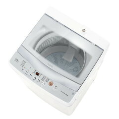 AQUA 全自動洗濯機 AQW-S5A(W)