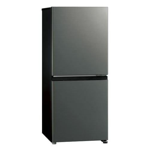 楽天市場】アクア AQR-J13J-S アクア 126L 2ドア冷蔵庫 シルバー AQUA