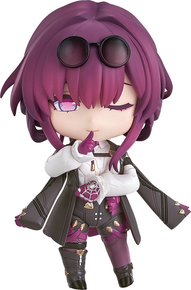 楽天市場】グッドスマイルカンパニー ねんどろいど マダム・ヘルタ