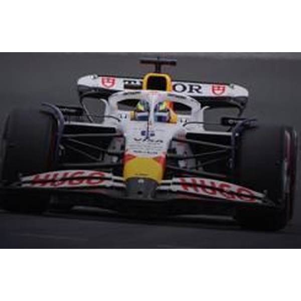 楽天市場】スパーク 1/43 Racing Bulls VCARB 02 No.6 Visa Cash App