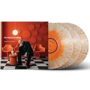 輸入盤 TEDDY SWIMS / I’VE TRIED EVERYTHING BUT THERAPY COMPLETE EDITION 3LP