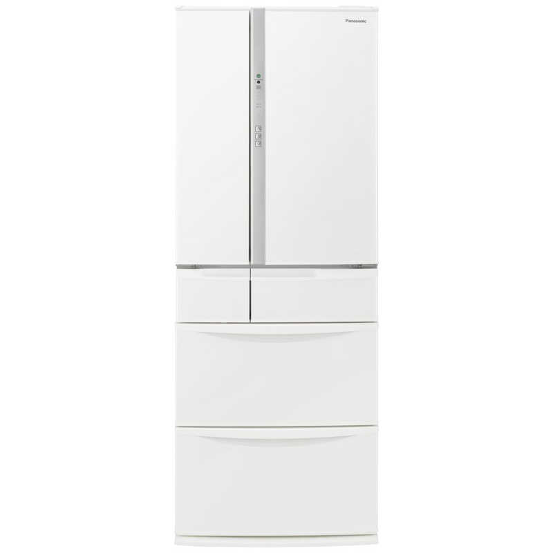 パナソニックオペレーショナルエクセレンス NR-FVF45S3-W