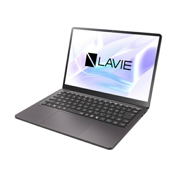 NEC ノートパソコン LAVIE SOL PC-S1365LAB
