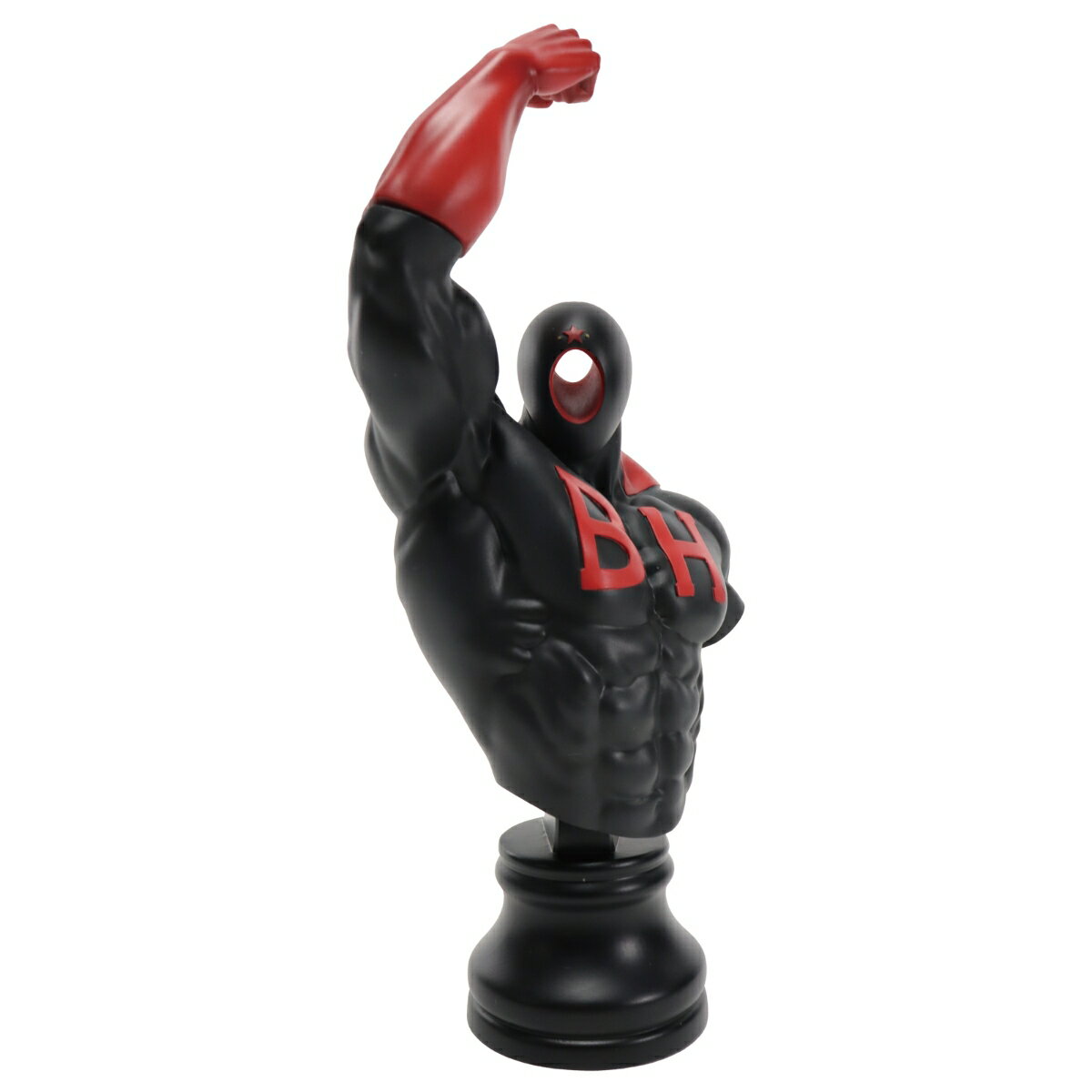 楽天市場】海洋堂 マイクロヤマグチ リボルミニ rm−007 ブラック