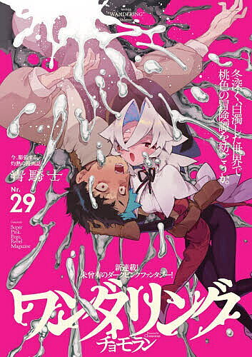 青騎士　第29号