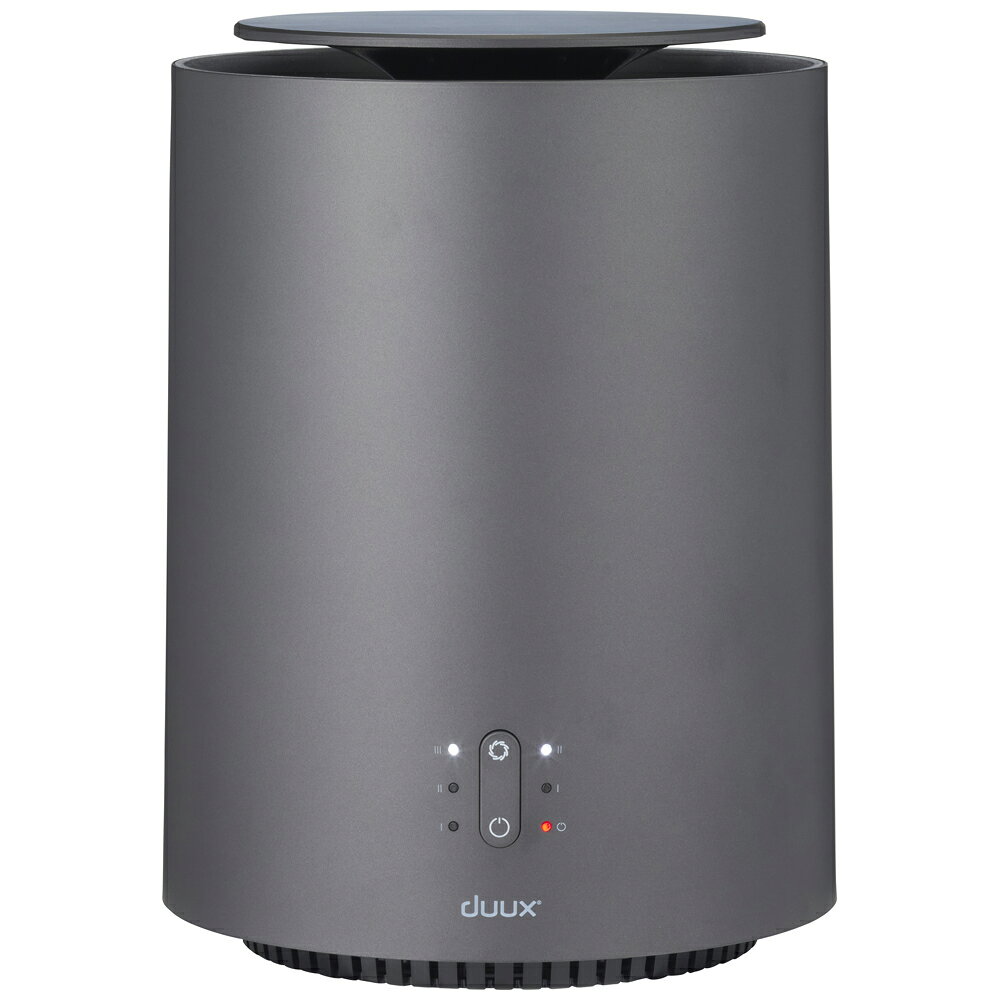 楽天市場】ツカモトコーポレーション duux セラミックファンヒーター