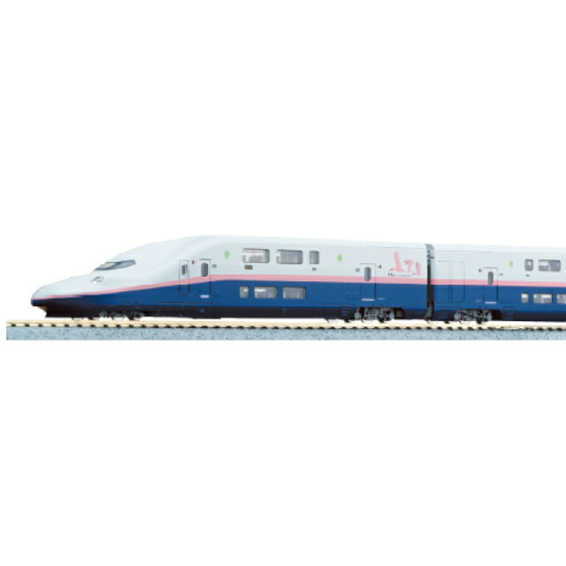 楽天市場】カトー E4系新幹線「Maxとき」 8両セット | 価格比較