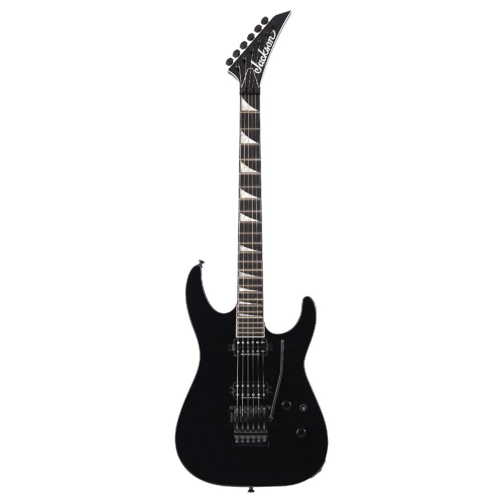 JACKSON Soloist SL2