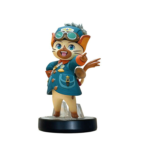 楽天市場】カプコン amiibo 隻眼のリオレウス＆ライダー（男の子
