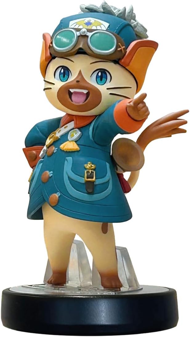 楽天市場】カプコン amiibo 隻眼のリオレウス＆ライダー（男の子