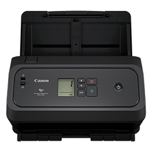 楽天市場】キヤノン電子 Canon ドキュメントスキャナー DR-C240 | 価格