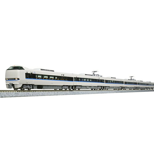 楽天市場】カトー 鉄道模型 カトー KATO Nゲージ 10-1392 683系