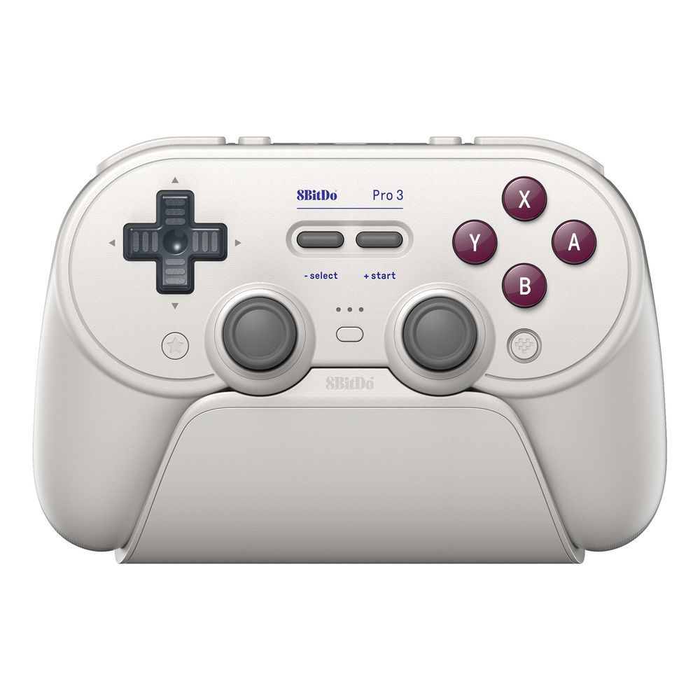楽天市場】バッファロー BUFFALO レトロ調 USBゲームパッド 8ボタン