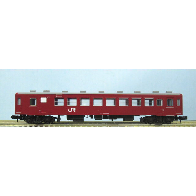 楽天市場】マイクロエース 秩父鉄道 12系パレオエクスプレス（赤茶