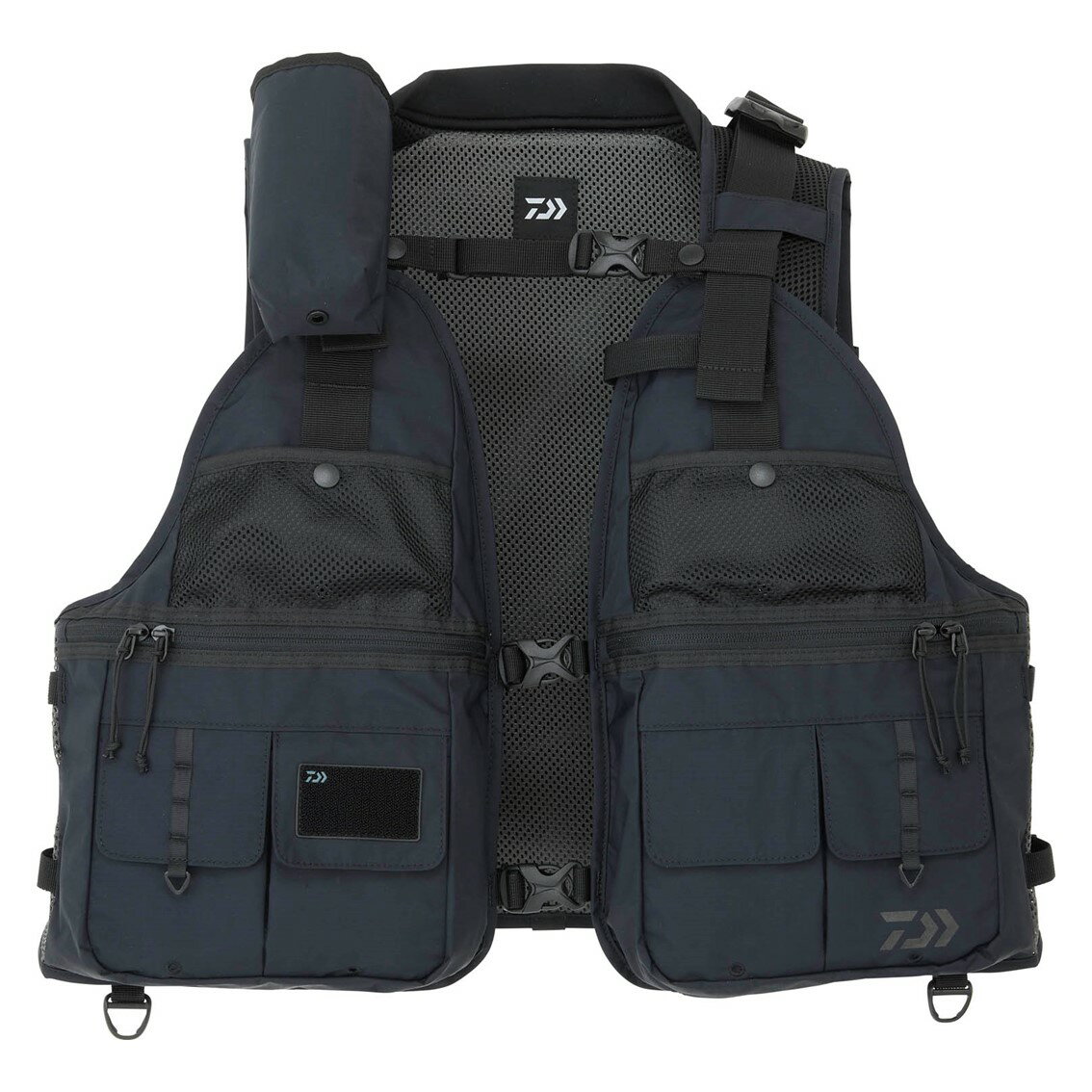 楽天市場】グローブライド ダイワ フィッシングベスト DV-3522 ライト