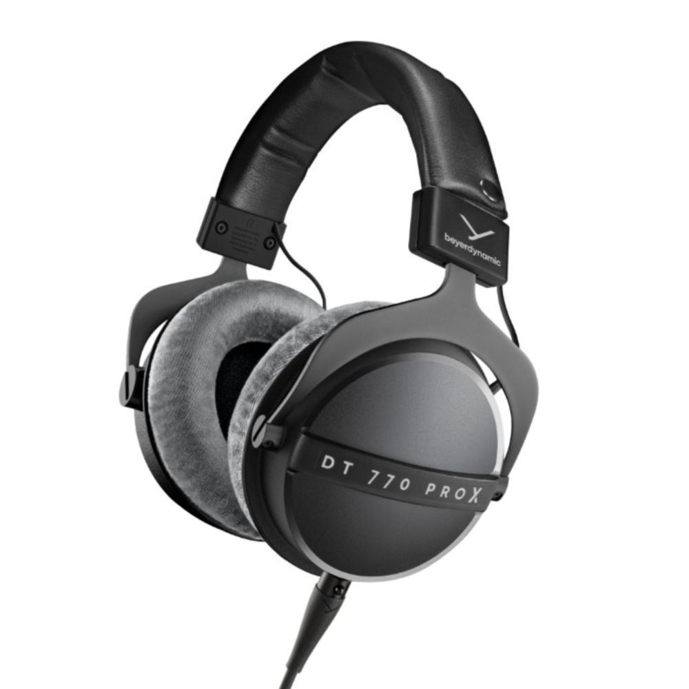 ヘッドホン Beyerdynamic DT700 Pro X Amazon.com: beyerdynamic DT 700 PRO X Closed-Back Studio