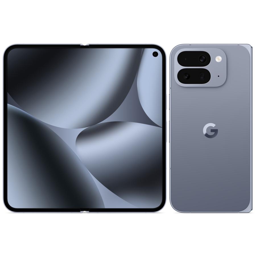 Google Pixel 10 Pro Fold 512GB Moonstone