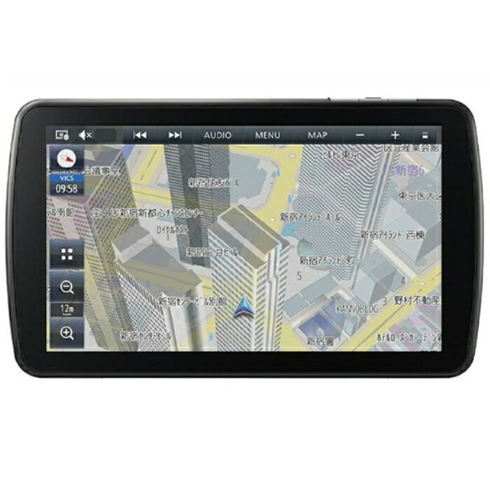 楽天市場】パイオニア Pioneer カロッツェリア 楽ナビ AVIC-RL900