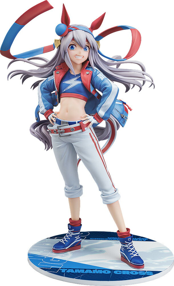 楽天市場】クレーネル シンボリルドルフ 勝負服Ver． 1／7