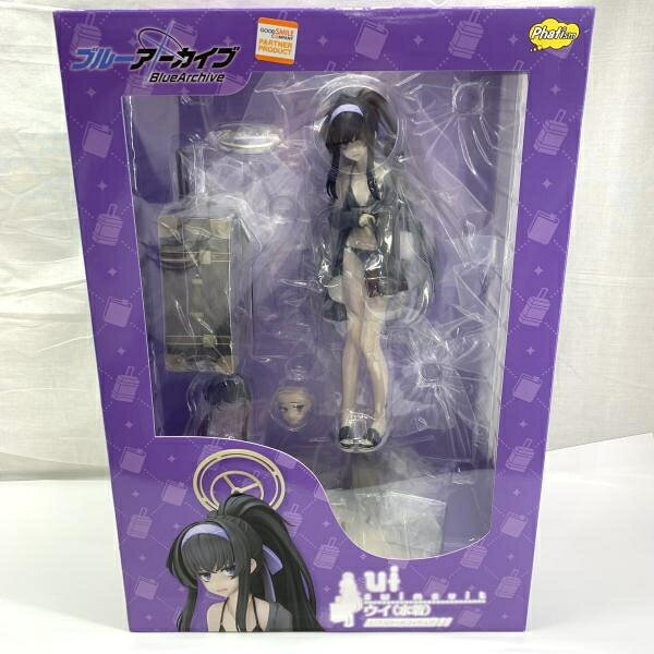 楽天市場】双翼 ブルーアーカイブ 銀鏡イオリ 水着Ver. 1/7 完成品
