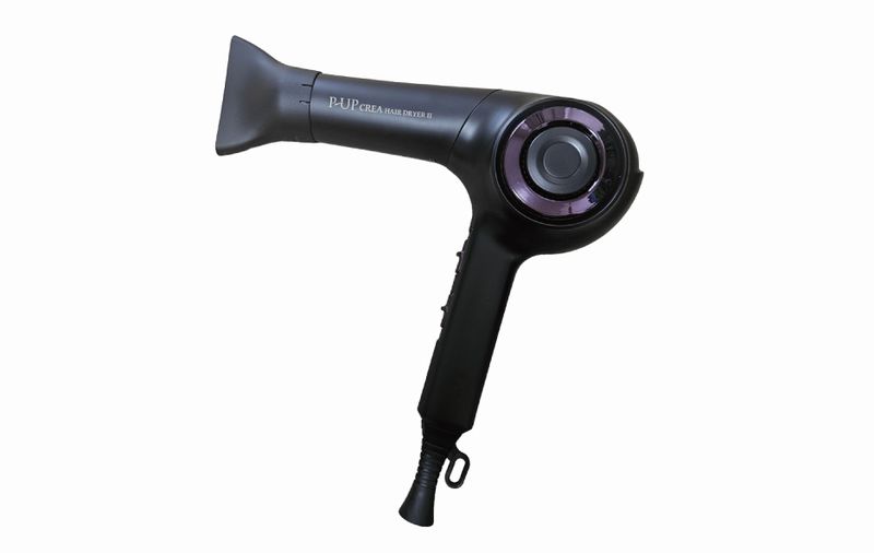 楽天市場】三木電器産業 ワンダム プロフェッショナルドライヤー ABD