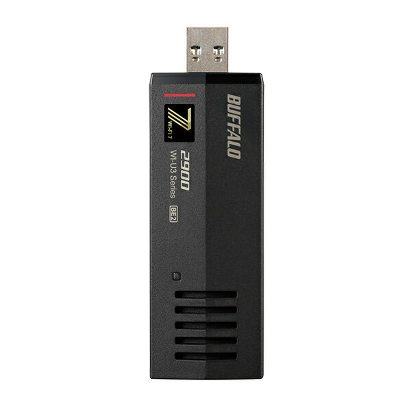 楽天市場】バッファロー BUFFALO 無線LANアダプター WLI-UV-AG300S