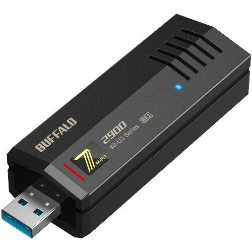 楽天市場】バッファロー BUFFALO 無線LANアダプター WLI-UV-AG300S