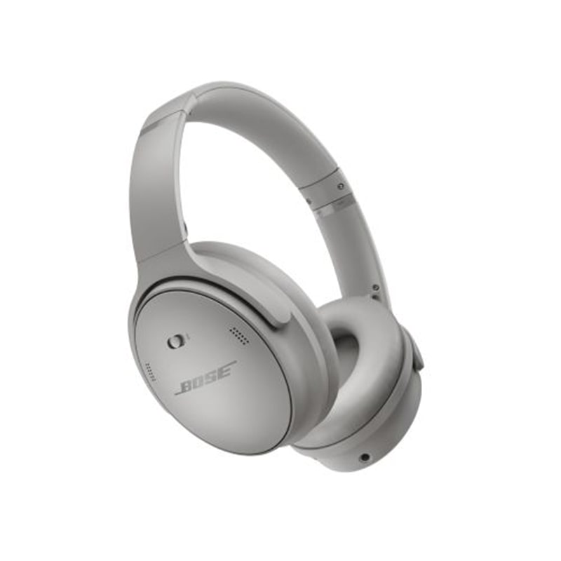 楽天市場】ボーズ(同) BOSE QUIETCOMFORT 35 2 SILVER Bluetooth