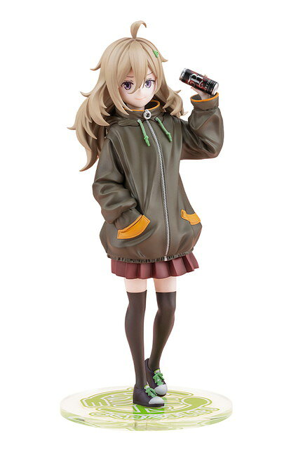 楽天市場】壽屋 よふかしのうた 七草ナズナ 1/7 完成品フィギュア
