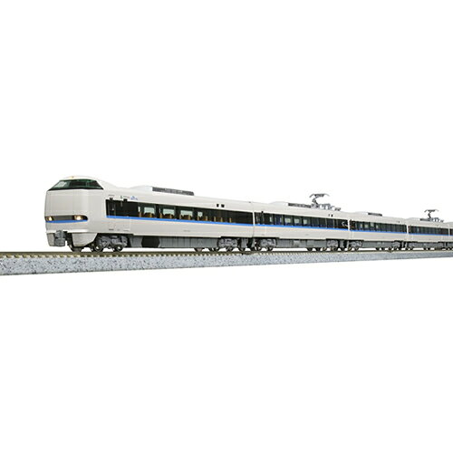 楽天市場】カトー 683系2000番台 「しらさぎ」 5両基本セット