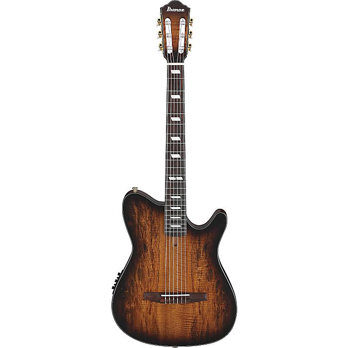 FRH20SMN-TCL Tobacco Burst Low Gloss SPOT MODEL Ibanez