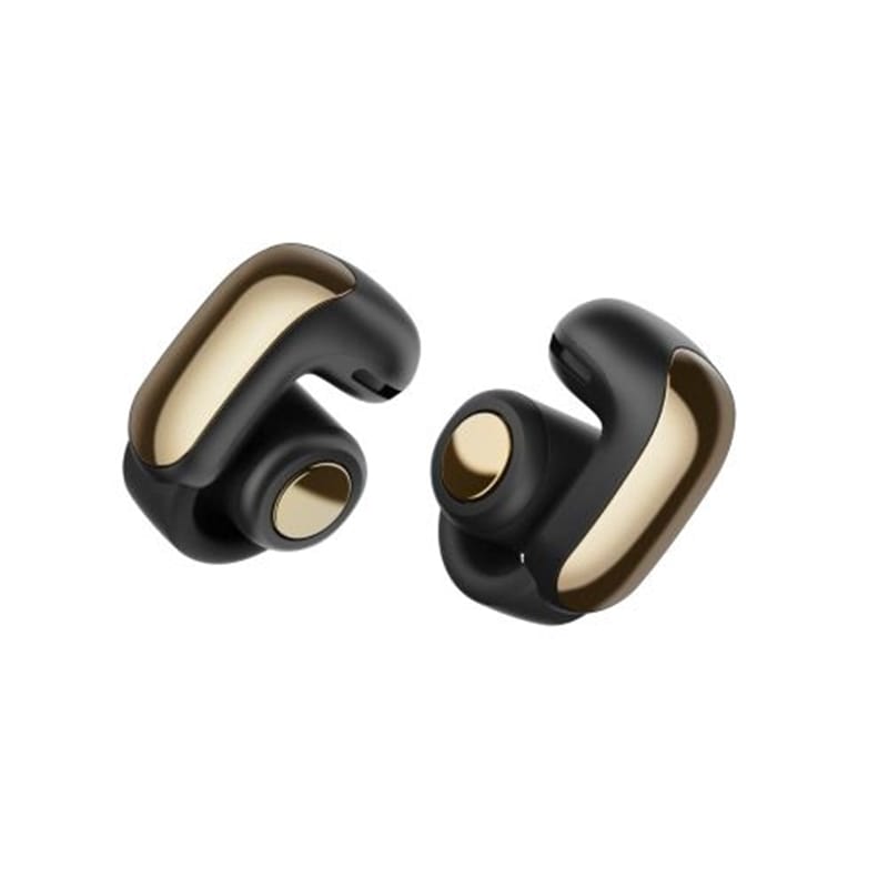 BOSE 完全ワイヤレスイヤホン DESERT GOLD ULTRAOPENEGLD
