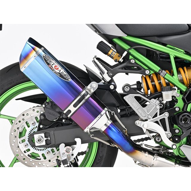 楽天市場】日本ビート工業 BEET JAPAN NASSERT-R Evolution Type 2