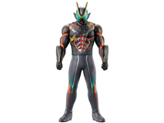 楽天市場】海洋堂 メガソフビ メフィラス『シン・ウルトラマン