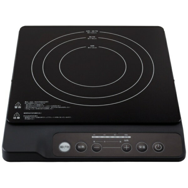 楽天市場】象印マホービン ZOJIRUSHI IH調理器 EZ-HE26-WB | 価格比較