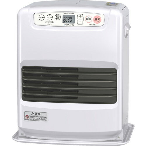 CORONA石油ファンヒーターFH-VG3322Y-TB新品.未使用9〜12畳用 CORONA