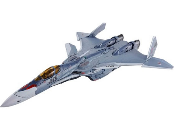 楽天市場】バンダイ DX超合金 VF-31A カイロス一般機 マクロスΔ Ss